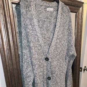 Abercrombie Cardigan